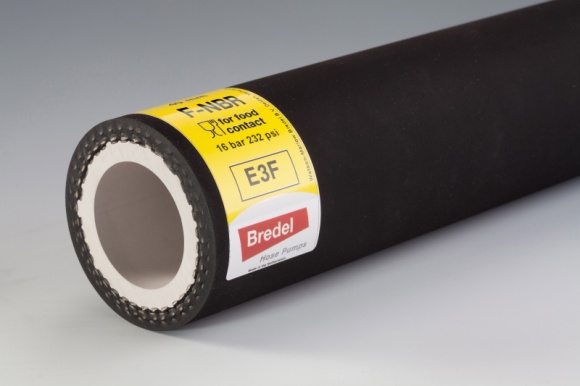 Watson-Marlow prezentuje nowe węże do pomp dla branży spożywczej BIZNES, Gospodarka - Grupa Watson-Marlow wprowadza na rynek nowy model węża - F-NBR - dedykowany do branży spożywczej