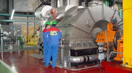 APS SA. Kontrakt z Wodociągami Białostockimi BIZNES, Gospodarka - Białostocka spółka APS SA jest liderem konsorcjum, które podpisało kontrakt na budowę separatora piasku na terenie białostockiej Oczyszczalni Ścieków. Inwestorem są Wodociągi Białostockie.