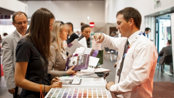 Warszawa B2B – Lentewenc podsumowuje pierwszy rok w stolicy BIZNES, Gospodarka - Ubiegłoroczną nowością na polskiej mapie targów B2B były trzy międzynarodowe imprezy zorganizowane w Warszawie przez firmę Lentewenc należącą do ITE Group – drugiego co do wielkości organizatora targów w Europie. Przyszedł czas na podsumowanie pierwszych efektów.