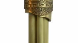 Ogrzewanie podłogowe Systemu KAN-therm docenione przez użytkowników BIZNES, Gospodarka - Ogrzewanie podłogowe Systemu KAN-therm zostało nagrodzone tytułem „Systemu Instalacyjnego 2013 roku” w konkursie branżowego miesięcznika „Systemy Instalacyjne”. O zwycięstwie zdecydowali czytelnicy pisma.