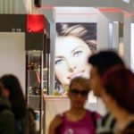 EVELINE COSMETICS NA MIĘDZYNARODOWYCH TARGACH COSMOPROF W BOLONII