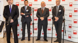 Polska gospodarka w pigułce
