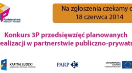 PARP wspiera ppp