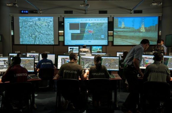 Elbit Systems dostarczy zintegrowane systemy programu bezpieczeństwa narodowego BIZNES, Gospodarka - Elbit Systems (NASDAQ i TASE: ESLT) poinformował o podpisaniu koljnego kontraktu na dostarczenie systemów Homeland Security (HSL) dla klienta z Ameryki Łacińskiej. Wartość kontraktu wynosi około 133 mln dolarów, a jego realizacja potrwa około 12 miesięcy.