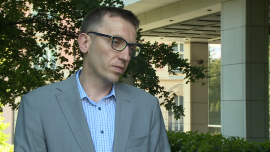 Stowarzyszenie Inwestorów Indywidualnych: rynek oczekuje zdecydowanego przywództwa na rynku kapitałowym BIZNES, ,Jarosław Dominiak, Paweł Tamborski, GPW, Stowarzyszenie Inwestorów Indywidualnych, maklerzy - Warszawski parkiet potrzebuje silnego przywódcy, który po pierwsze rozkręci rynek kapitałowy, a po drugie pogodzi interesy wszystkich uczestników rynku – uważa Jarosław Dominiak, prezes Stowarzyszenia Inwestorów Indywidualnych. Nowy prezesem GPW został Paweł Tamborski, były wiceminister skarbu państwa.