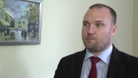 A. Zaremba (Saturn TFI): Rynki południa Europy mogą stać się czarnymi końmi inwestycji. Na razie inwestorzy szukają bezpiecznych przystani