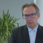 C. Stypułkowski (mBank): Od początku roku zyskaliśmy 400-500 klientów korporacyjnych. Nie satysfakcjonuje nas przyrost klientów detalicznych