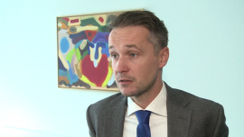 Dobre prognozy na najbliższe miesiące dla rynku nieruchomości gruntowych, głównie segmentu mieszkaniowego BIZNES, ,nieruchomości, grunty inwestycyjne, Colliers International, Emil Domeracki - Nawet 1,8 mld zł może w tym roku wynieść wartość zamkniętych transakcji na rynku gruntów inwestycyjnych – to ponad 300 mln zł więcej niż w 2013 roku. Korzystna koniunktura powinna utrzymać się przez najbliższe 12-18 miesięcy, a to przyciągnie do Polski inwestorów zagranicznych.