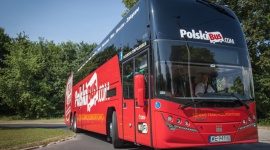 Nowe linie, nowe miasta, nowe autokary. PolskiBus.com rozbudowuje siatkę połącz BIZNES, Gospodarka - Dzisiaj PolskiBus.com ogłasza uruchomienie nowych linii i wprowadza do siatki połączeń trzy nowe miasta: Wilno, Szczecin i Gorzów Wielkopolski.