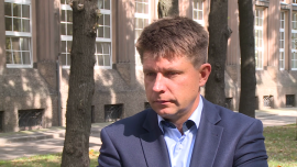 R. Petru: Umowa o wolnym handlu między USA a Europą pomoże tylko konkurencyjnym gospodarkom europejskim. Największy problem będzie z rolnictwem INWESTOR, ,TTIP, Ministerstwo Gospodarki, konsultacje - Na zakończenie rozmów o wolnym handlu między Unią Europejską a USA zostało kilkanaście miesięcy. Tymczasem europejska gospodarka spowalnia, podczas gdy amerykańska ma się coraz lepiej. Zdaniem Ryszarda Petru ten rozdźwięk nie powinien jednak spowodować prób opóźniania negocjacji przez europejskich polityków, bo największe gospodarki kontynentu na niej skorzystają.