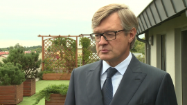 Erbud spodziewa do końca roku podpisania kontraktów o wartości ok. 500 mln zł. Rok 2014 ma być nie gorszy od ubiegłego