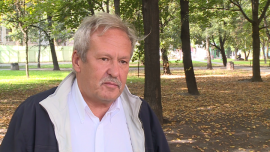 Polska kupuje gaz od Czechów i Niemców. J. Steinhoff uważa, że to bardzo racjonalna decyzja BIZNES, ,gaz, gazoport, Gaz-System, PGNiG, Gazprom, Jamał - Po zmniejszeniu przez Gazprom dostaw gazu do Polski, Gaz-System zdecydował się na jego zakup od Czechów i Niemców. Było to możliwe dzięki fizycznemu rewersowi na Jamale. Były wicepremier i minister gospodarki Janusz Steinhoff decyzję tę ocenia jako bardzo słuszną.