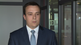 Złoto będzie tanieć. W tym roku ceny mogą być najniższe od czterech lat