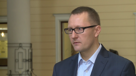 M. Panek (Asseco Poland): Priorytetem sprzedaż własnych rozwiązań i podbój rynku w Afryce oraz krajach byłego ZSRR INWESTOR, ,Grupa Asseco Poland, Asseco Poland, Asseco Krym, Asseco Sewastopol, Asseco Rosja, Asseco Afryka, Asseco Gruzja, Asseco Kazachstan, Asseco prognozy, Asseco wyniki - Etiopia, Gruzja, Kazachstan i Krym to miejsca, z którymi Asseco Poland wiąże duże nadzieje na wzrost przychodów. Już teraz rynki zagraniczne odpowiadają za ¾ przychodów ze sprzedaży. Portfel zamówień na koniec czerwca 2014 r. wyniósł 5,2 mld zł, dlatego zarząd spodziewa się kontynuacji dobrych wyników z pierwszej połowy 2014 r.