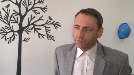 Pod koniec 2015 roku możliwe ożywienie w budownictwie BIZNES, ,Polski Związek Pracodawców Budownictwa, rynek budowlany, budżet unijny - Poprawa sytuacji w polskim budownictwie powinna nastąpić za rok. Uzależniona będzie jednak od przepływu funduszy unijnych. Obecnie kończą się pieniądze z unijnego budżetu przysługujące na inwestycje infrastrukturalne w latach 2007–2013. Strumień środków z perspektywy 2014–2020 zacznie płynąć dopiero za kilka miesięcy.