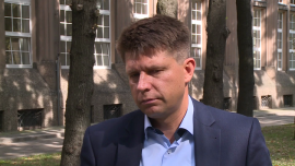 Fed opublikuje w środę nowe prognozy dla gospodarki USA. Koniec polityki zerowych stóp procentowych coraz bliżej INWESTOR, ,Fed, Rezerwa Federalna, polityka zerowych stóp procentowych, QE, QE 3, Janet Yellen, Ryszard Petru, TEP, polityka monetarna Fed, Fed rynki obligacji, Fed S&P 500 - W środę Rezerwa Federalna przedstawi nowe prognozy dotyczące gospodarki USA, w tym prognozowanych stóp procentowych. Po serii dobrych danych makroekonomicznych inwestorzy czekają na wystąpienie przewodniczącej Fed Janet Yellen, która może wysłać sygnał o potrzebie wcześniejszego odejścia od polityki zerowych stóp procentowych. Rynki obligacji już zaczęły wyceniać taką perspektywę.