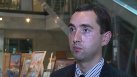 Słaby wzrost gospodarczy w Europie. Rządy państw strefy euro powinny wesprzeć działania EBC INWESTOR, ,EBC, Draghi, polityka fiskalna, deflacja, Ipopema Asset Management - Europejski Bank Centralny stara się pobudzić gospodarkę strefy euro, efekty są jednak niewystarczające. Oczekuje więc wsparcia ze strony rządów poszczególnych państw. Szef EBC Mario Draghi zasugerował luzowanie polityki fiskalnej.