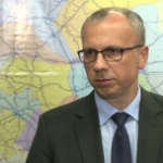 DB Schenker Rail Polska zamierza walczyć o klienta jakością usług. Stawia na przewozy kontenerowe