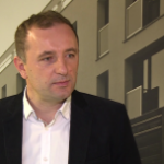 Ronson podtrzymuje prognozę sprzedaży mieszkań na 2014 rok. W kolejnym chce zwiększyć ich liczbę o 30 proc.
