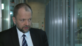 Wikana planuje budowę ok. 500 nowych mieszkań rocznie. Spółka przygotowuje się do scalenia akcji i chce wprowadzić jedną ze spółek zależnych na NewConnect INWESTOR, ,Wikana, Zielone Tarasy, deweloper, GPW, NewConnect - Wikana chce wykorzystać zasoby swojego banku ziemi do budowy nowych mieszkań oraz planuje wprowadzenie na giełdę jeszcze w tym roku swej spółki biogazowniczej. Ta strategia ma pomóc Wikanie wyjść z impasu, w którym znalazła się, za bardzo rozbudowując swą grupę kapitałową.