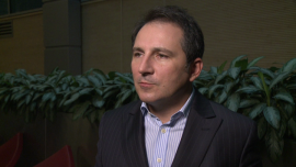 R. Antczak (Deloitte): Rząd musi kompleksowo rozwiązać problem górnictwa. Rozwiązaniem nie jest dorzucanie pieniędzy innych podatników BIZNES, ,Deloitte, Deloitte Polska, górnictwo, górnictwo węgla, reforma, roszczenia - Według Rafała Antczaka, członka zarządu Deloitte, do rozwiązania problemu sektora górnictwa w Polsce w pierwszym rzędzie konieczna jest większa transparentność rynku: opłacalności wydobycia i handlu. Tę reformami musi zapewnić rząd, to wymaga politycznej zgody co do sposobu poradzenia sobie z tym problemem. Nawet jeśli większy popyt ze strony Ukrainy da polskiemu górnictwu chwilę wytchnienia, to nie potrwa to dłużej niż kilka miesięcy.