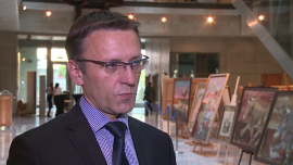 Decyzje RPP mogą ożywić warszawską giełdę INWESTOR, ,GPW, RPP, CDM Pekao, stagnacja, inwestycje, edukacja - Na warszawskiej giełdzie od dwóch lat panuje względna stabilizacja notowań. WIG20 zmienią swą wartość w niewielkim stopniu, w najgorszych momentach spadając do poziomu 2 tys. punktów, w najlepszych rosnąc do 2,6 tys. Sytuację może poprawić RPP.