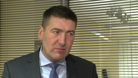 Grodno przejmuje spółkę branżową spod Warszawy i zwiększa swoją obecność na zachodzie kraju INWESTOR, ,Grodno, sprzedaż, artykuły elektrotechniczne, rozwój, sieć sprzedaży, przejęcia - Spółka Grodno, notowany na NewConnect dystrybutor artykułów elektrotechnicznych i oświetleniowych, chce do końca swojego roku obrotowego sfinalizować przejęcie spółki spod Warszawy. Systematycznie rozbudowuje też własną sieć sprzedaży w zachodniej części kraju.