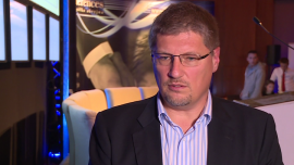 Infrastruktura telekomunikacyjna potrzebuje poważnej rozbudowy BIZNES, ,EmiTel, Alinda Capital Partners, telekomunikacja, dostawcy internetu, internet, Wi-Fi, Digital Signage - Upowszechnienie się internetu oraz telefonii komórkowej spowodowało, że gwałtownie wzrosła ilość danych, które są wysyłane i odbierane przez urządzenia. Aby transfer przebiegał bez zakłóceń, potrzebna jest odpowiednia infrastruktura, dlatego też zajmujący się nią sektor rynku ulega dynamicznym przemianom, a jedno z największych przedsiębiorstw zajmujących się naziemną infrastrukturą radiowo-telewizyjną ma dość duże plany rozwoju.