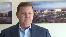 Rank Progress: Nowe powierzchnie handlowe będą powstawać głównie w mniejszych miastach. To atrakcyjne rynki dla deweloperów
