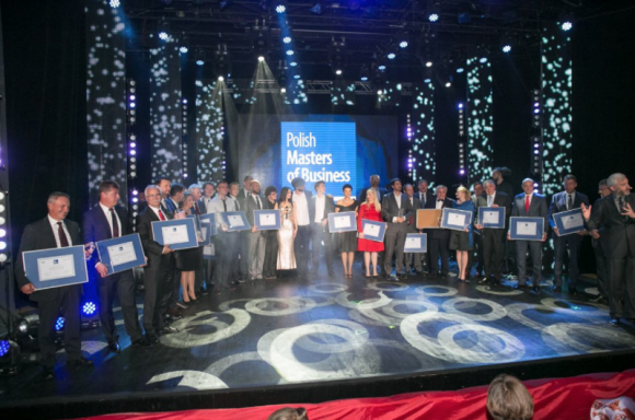 Metal – Fach z tytułem Polish Masters of Business BIZNES, Gospodarka - Metal – Fach zdobył pierwszą nagrodę w konkursie Polish Masters of Business spośród firm MSP z regionu wschodniego obejmującego województwa podlaskie, lubelskie i podkarpackie.