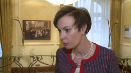 Rafako chce wzmocnić obecność na Bałkanach, w Turcji i Indiach. Do 2018 roku spółka przeznaczy 1 proc. przychodów na badania i rozwój INWESTOR, ,Rafako, kotły, bloki węglowe, plany, Azerbejdżan, sektor energetyczny, EPC, ryzyko, ryzyko inwestycyjne na rynkach wschodzących, R&D, perspektywa finansowa 2014-2020 - Rafako, producent kotłów energetycznych, chce wzmocnić swoją obecność na Bałkanach, w Turcji i Indiach, ale rozważa także wejście do Kazachstanu, Uzbekistanu i Azerbejdżanu. Głównie będą to projekty z gwarancją oszczędności (EPC), ale firma ubiega się także o realizację dostaw dla innych kontraktorów EPC i realizację projektów w formule pod klucz. Korzystając z środków unijnych z nowej perspektywy, Rafako chce inwestować w badania i rozwój.