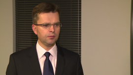 ING BSK: Eksport, inwestycje i konsumpcja przyspieszą wzrost PKB. Stopy procentowe pozostaną bez zmian INWESTOR, ,PKB, III kwartał 2014, prognozy, 2015, KE, RPP, NBP, inwestycje, wzrost, popyt, konsumpcja, PMI Polska - Polska gospodarka poradziła sobie z rosyjskim embargiem i spowolnieniem w strefie euro. Przyzwoite wyniki eksportu, inwestycje oraz popyt wewnętrzny przyniosły wzrost PKB w III kwartale, którego nikt się nie spodziewał. Można więc oczekiwać, że przyszły rok także będzie lepszy od prognoz.