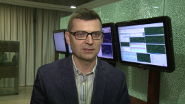 Większa zmienność na giełdzie przyciągnie inwestorów do kontraktów terminowych. DM BOŚ: Kontrakt na mWIG40 niedoceniany INWESTOR, ,instrumenty pochodne, kontrakty terminowe, akcje, WIG20, mWIG40, inwestorzy, Soros, Giełda Papierów Wartościowych - Inwestorzy z warszawskiej giełdy najbardziej interesują się kontraktem na WIG20. Zdaniem Grzegorza Zalewskiego z DM BOŚ ciekawszym wyborem mógłby być kontrakt na indeks średnich spółek lub poszczególne akcje ze względu na większą zmienność notowań.