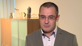 DTP w przyszłym tygodniu rozpocznie przygotowania do nowej emisji obligacji. Rozważa też wypłacanie dywidendy INWESTOR, ,DTP, wierzytelności, obligacje, rynek, GPW, emisja, wyniki, III kwartał 2014, Altus TFI, inwestycje - Spółka DTP spodziewa się, że jej wyniki w tym roku będą lepsze niż w ubiegły. Deklaruje, że nie musi szukać środków na inwestycje z nowych emisji akcji. Zapowiada też ograniczenie planowanej emisji obligacji, do której przygotowania rozpocznie w przyszłym tygodniu. Pieniądze na rozwój pozyskała dzięki funduszowi sekurytyzacyjnemu Altus Wierzytelności.