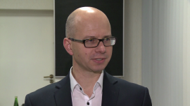 P. Szeliga (Grupa Boryszew): W 2015 r. zwiększymy sprzedaż w części motoryzacyjnej o 150 mln zł. To będzie jeden z najlepszych okresów w historii Grupy INWESTOR, ,Grupa Boryszew, Boryszew Automotive, Boryszew w Rosji, wyniki finansowe, 2015, motoryzacja - Mimo perturbacji na rynku rosyjskim Grupa Boryszew może zaliczyć 2014 rok do udanych. Jej prezes przewiduje też, że kolejny rok będzie należał do najlepszych okresów w historii holdingu. Planuje wzrost sprzedaży w segmencie motoryzacyjnym, podtrzymanie poziomu inwestycji z tego roku oraz uruchomienie fabryki w Meksyku.