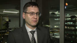 Selvita szuka finansowania na rynku głównym GPW. Chce przyspieszyć badania nad nowymi lekami INWESTOR, ,Selvita, GPW, New Connect, badani, inwestorzy, rozwój, budżet UE 2014-2020, zapisy, koncerny farmaceutyczne - Selvita chce pozyskać pieniądze od inwestorów z warszawskiej giełdy, by przede wszystkim przyspieszyć badań nad nowymi lekami. Liczy m.in. na pozyskanie stabilnych inwestorów instytucjonalnych i zagranicznych.