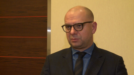 Griffin Real Estate negocjuje zakup dwóch biurowców na rynku wtórnym poza Warszawą. W stolicy inwestuje w centrum Jupiter i historyczną halę Koszyki INWESTOR, ,nieruchomości handlowe, nieruchomości biurowe, Griffin Real Estate, hala Koszyki, Jupiter, Supersam, Colliers International - Griffin Real Estate finalizuje zakup dwóch biurowców w miastach regionalnych. Spółka inwestuje również w Katowicach, gdzie w miejscu Supersamu wybuduje biura i sklepy. Podobną przestrzeń stworzy w warszawskiej hali Koszyki, i choć odbudowa tego miejsca rozpoczęła się niecałe dwa miesiące temu, to lokale w obiekcie są już w 1/3 wynajęte.