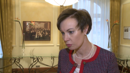 Rafako chce podwoić eksport. Pracuje nad nowoczesnymi technologiami spalania i szuka nowych rynków INWESTOR, ,Rafako, eksport, ochrona środowiska, strategia, kotły, UE, sprzedaż, EPC, energetyka, spalarnie, odpady, technologie - Rafako zamierza w ciągu najbliższych czterech lat podwoić swój eksport. Firma chce rozwijać nowoczesne technologie budowy instalacji ochrony środowiska i poszukiwać nowych rynków zbytu dla swoich usług.