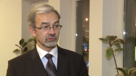 Polska czeka na akceptację czterech programów operacyjnych przez KE. Pierwsze projekty ruszą w I kw. 2015 r. BIZNES, ,perspektywa finansowa 2014-2020, fundusze unijne, Jerzy Kwieciński, Europejskie Centrum Przedsiębiorczości, programy operacyjne - Polska Cyfrowa i Pomoc Techniczna to pierwsze programy operacyjne, które zatwierdziła Komisja Europejska w nowej perspektywie. Na akceptację Brukseli czekają jeszcze cztery programy krajowe i programy regionalne. Negocjacje zmierzają ku końcowi, a strona polska zabiega o to, by wszystkie zostały zaakceptowane jeszcze w tym roku.