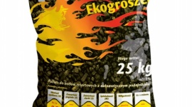 Barter SA: sprzedaż i eksport w górę Finanse, LIFESTYLE - Ponad 40-procentowy wzrost sprzedaży ekogroszku, odnotowała w tym roku białostocka spółka Barter SA. Firma zyskuje też nowych odbiorców za granicą – wschodnią i zachodnią.