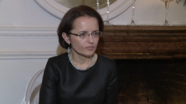 Szansą dla sektora ciepłowniczego jest optymalizacja i modernizacja sieci przesyłowych oraz liberalizacja rynku energii
