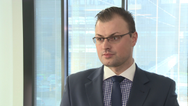 Spółki odzieżowe poprawiają rentowność i w dalszym ciągu mają potencjał do zwyżek kursu
