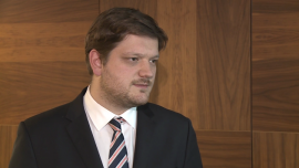 W 2014 roku PKB Polski wzrosło o 3,3 proc. I. Morawski (BIZ Bank): Polska gospodarka w tym roku może rosnąć jeszcze szybciej