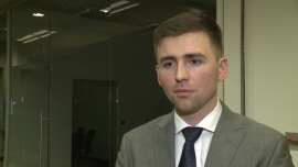 Obecne motory rozwoju rynku finansowego wyczerpują się. Szansą dla GPW obniżenie kosztów, integracja giełd towarowych i akwizycje BIZNES, ,rynek finansowy, Młodzi reformują Polskę, GPW, OFE, rynek kapitałowy, fundusze PE, instrumenty finansowe, perspektywy - Rynek finansowy znajduje się w momencie przełomowym – wpływ prywatyzacji, OFE czy Unii Europejskiej wygasa, dlatego decydenci powinni szukać nowych rozwiązań. Giełda potrzebuje jednak nie tylko aktywnej roli funduszy emerytalnych, lecz także rozwoju nowych instrumentów finansowych oraz otwarcia się na zagranicznych inwestorów.