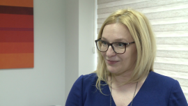 Spółka Macrologic będzie się rozwijała w podobnym tempie jak polska gospodarka. Z powodu wyborów spadną jednak przychody z sektora publicznego INWESTOR, ,chmura danych, Macrologic, wyniki, prognozy, przychody, zamówienia, gospodarka, inwestycje, zarządzanie - Spółka Macrologic pozytywnie ocenia perspektywy polskiej gospodarki i zakłada, że ponad 3-proc. wzrost PKB przełoży się na podobne tempo wzrostu jej przychodów. Natomiast wpływy z zamówień z sektora publicznego mogą być niższe z powodu wyborów.
