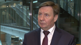 Biomed-Lublin buduje fabrykę frakcjonowania osocza. Spółka ocenia, że na polskim rynku nie ma już miejsca na kolejną INWESTOR, ,laboratorium frakcjonowania osocza, Biomed-Lublin, GPW, debiut, New Connect, szczepionki, farmaceutyka - Lubelska Wytwórni Surowic i Szczepionek Biomed, która w ubiegłym tygodniu zadebiutowała na rynku głównym GPW, liczy na to, że pozostanie monopolistą na polskim rynku. W ocenie spółki w kraju wielkości Polski nie ma miejsca na wybudowanie konkurencyjnej fabryki frakcjonowania osocza.