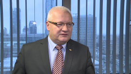 Coraz wyższe czynsze dla małych firm z Warszawy BIZNES, ,Warszawska Izba Przedsiębiorców, sektor małych i średnich przedsiębiorstw, Warszawa, najem, Colliers International, czynsze - Drobni warszawscy przedsiębiorcy zmagają się z rosnącymi stawkami najmu lokali, szczególnie handlowych. Te zaś w III kwartale urosły o prawie 6 proc. Małe i średnie firmy szukają wsparcia m.in. w Warszawskiej Izbie Przedsiębiorców, która pomaga, udzielając porad prawnych czy podejmując działania interwencyjne.