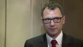 Enea obniża koszty finansowania inwestycji. Koncern do 2020 roku chce wydać 20 mld zł i podwoić ilość wytwarzanej energii INWESTOR, ,energetyka, inwestycje, Unia Europejska, perspektywa finansowa 2014-2020, Kozienice, OZE, obligacje - Enea zdołała ograniczyć koszty finansowania swojego zadłużenia o 270 mln zł. Koncern realizuje zaplanowany na najbliższe pięć lat program inwestycyjny, który jest warty 20 mld zł. Dużą część środków pochłania rozbudowa elektrowni w Kozienicach.