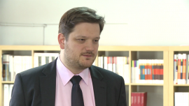 I. Morawski (BIZ Bank): Do 2020 roku Polska będzie rozwijać się średnio w tempie 3,5 proc. INWESTOR, ,polska gospodarka, tempo wzrostu, PKB, produkcja przemysłowa, sprzedaż detaliczna, eksport, GUS, Ignacy Morawski, BIZ Bank - Po nieco słabszych danych gospodarczych z połowy ubiegłego roku polska gospodarka znów solidnie rośnie, a eksporterzy spadek obrotów z partnerami ze Wschodu nadrabiają wyższym eksportem do państw UE i krajów rozwijających się. W ciągu najbliższych lat tempo wzrostu PKB w Polsce nie powinno spaść poniżej 3 proc., co dodatkowo wspiera lepsza sytuacja w strefie euro, dla której zagrożeniem pozostają jednak eskalacja kryzysu rosyjskiego i niepewna sytuacja Grecji.