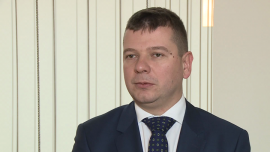 Strabag ma wypełniony portfel zamówień drogowych i kubaturowych w Polsce na dwa najbliższe lata. A przetargi na modernizację kolei dopiero ruszyły INWESTOR, ,Budownictwo, strabag, przetargi, drogi, koleje, zamówienia, rynek, GDDKiA, budownictwo kubaturowe - Strabag ma portfel dużych zamówień niemal zapełniony, a mimo to liczy na kolejne zlecenia, szczególnie związane z modernizacją kolei.